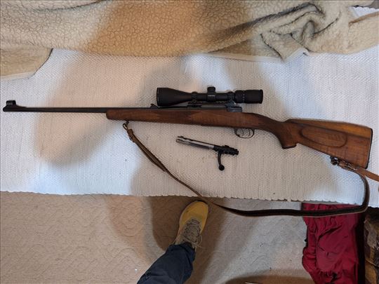 Lovački karabin Zastava 8x57