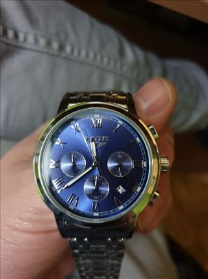 Muški sat Lige Chronograph