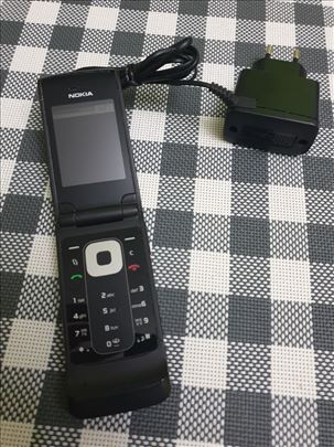 Nokia 6650 Flip KODIRAN