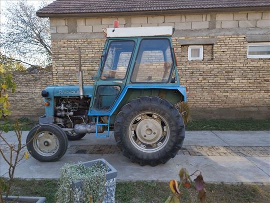 Rakovica 60 super