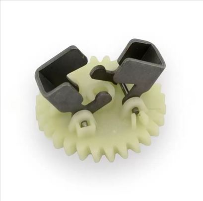 Regulator gasa Kipor 186F zupčasti