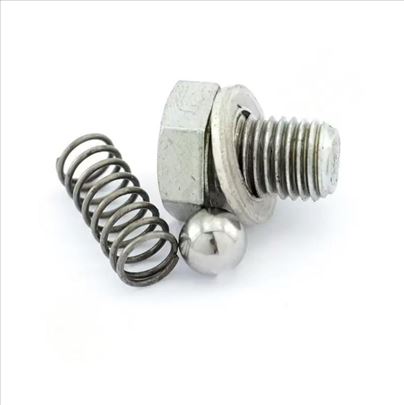 Regulator pritiska motora Kipor 178F 186F 188F