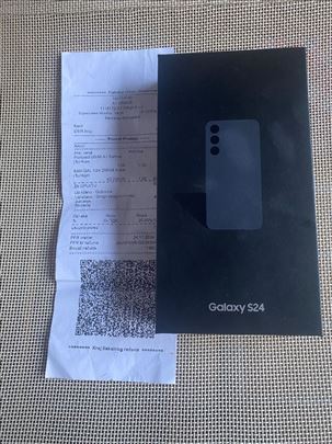 Samsung s24 256gb