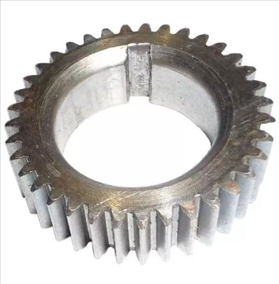 Zupčanik bregaste na radilici Kipor 178F