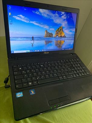 Asus A54L