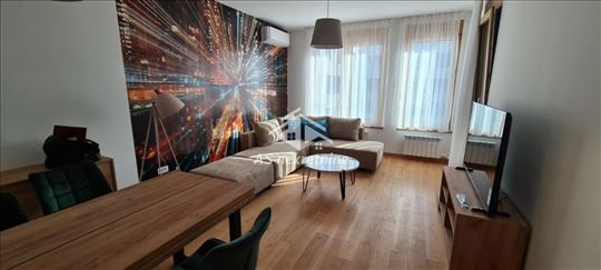 Beograd, Blok 65, Stan, 2.0, 52m2