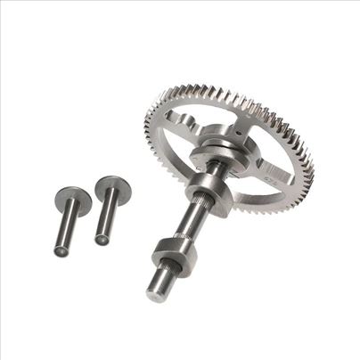 Bregasta osovina Briggs & Stratton Intek 793880