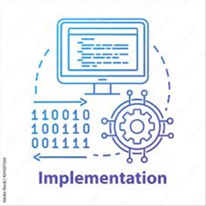 Časovi i usluge programiranja