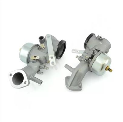 Karburator Briggs & Stratton 491031 460499