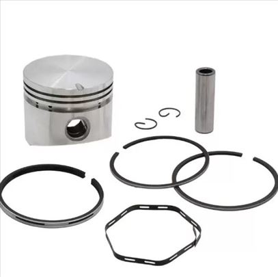 Klip Briggs & Stratton fi 76,2x17 mm sa karikama