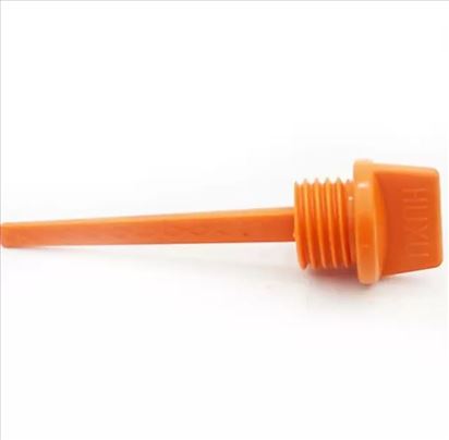 Merač ulja motora bez gumice 178F 186F 188F