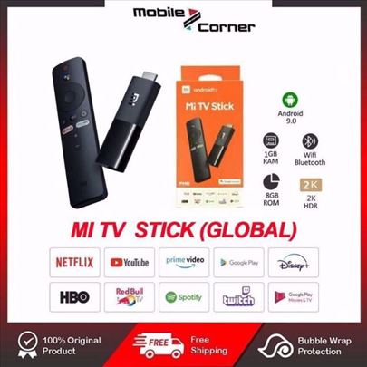Mi TV Stick