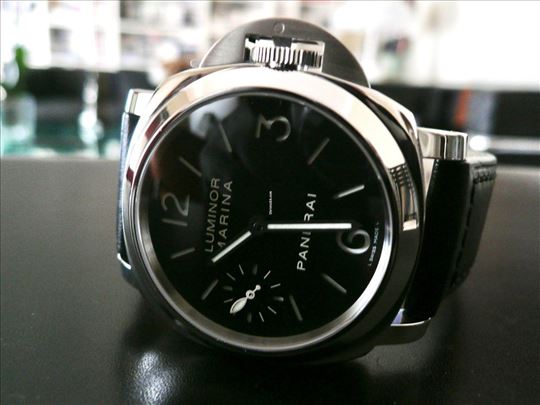 Panerai Luminor Marina PAM 00111