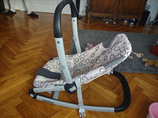 Peg Perego Ljuljaska / nosiljka