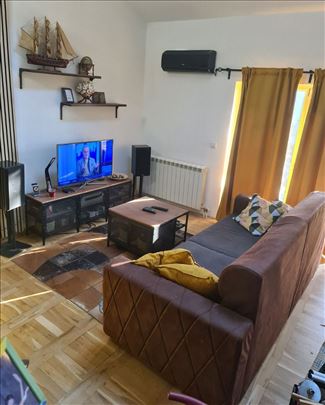 Petlovo brdo, 85m2, duplex, lux