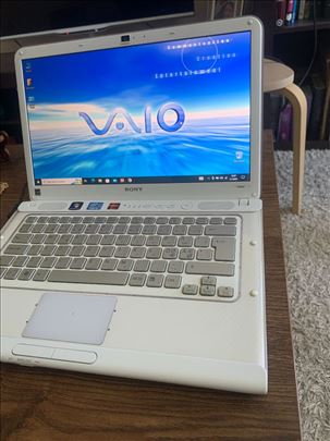 Sony Vaio pcg-61714m i5/6gb