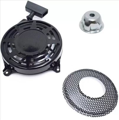 Starter Briggs & Stratton 5 KS 625 650 675 Quantum