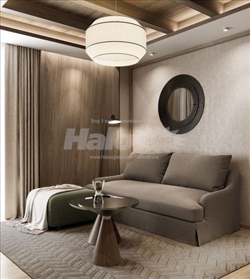 Apart Hotel West Hill**** Kopaonik - President