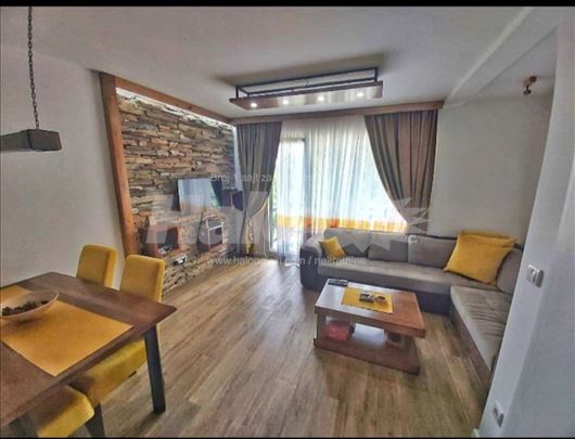 Apartman Silver Top,Kopaonik 36m²