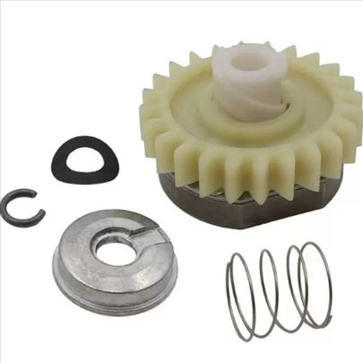 Bendiks anlasera sa zupčanikom Briggs & Stratton 4