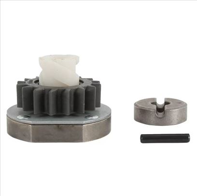 Bendiks anlasera sa zupčanikom Briggs & Stratton 3