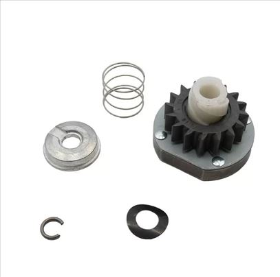 Bendiks anlasera sa zupčanikom Briggs & Stratton 4