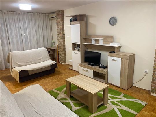 Blok 45, renoviran, komforan, ID 23464