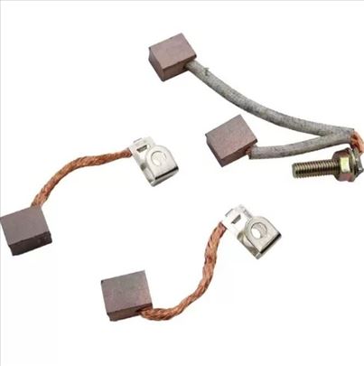 Četkice anlasera Briggs & Stratton 490311