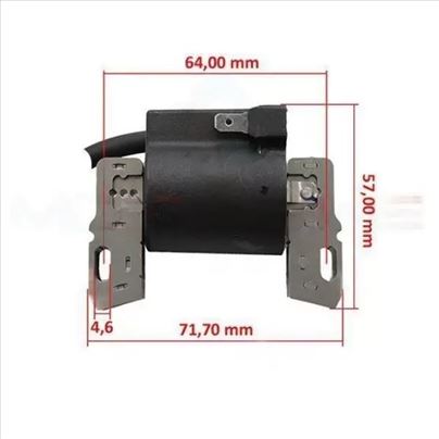 Elektronika (bobina) Briggs & Stratton 10 do 13 KS