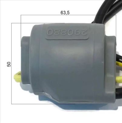 Elektronika (bobina) Briggs & Stratton 290880