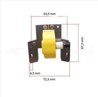 Elektronika (bobina) Briggs & Stratton 7 do 16 KS 