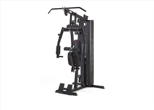 Home GYM TOORX MSX-60