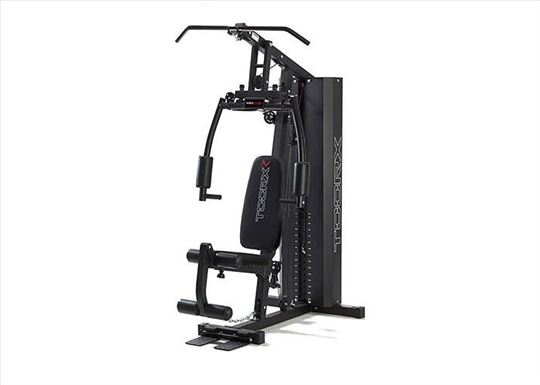 Home GYM TOORX MSX-70