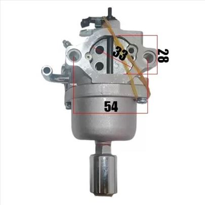 Karburator Briggs & Stratton 17,5 KS OHV AVS
