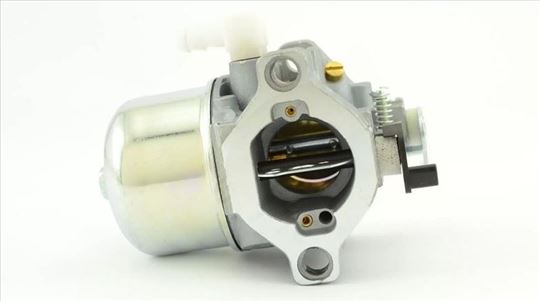 Karburator Briggs & Stratton 690115 690111 Willtek