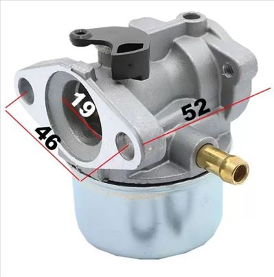 Karburator Briggs & Stratton Quantum 625 650 79986