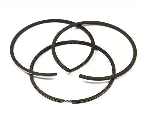 Karike Briggs & Stratton fi 63,5 mm 2x2x4,75 Tajva