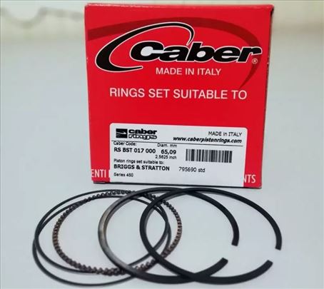 Karike Briggs & Stratton fi 65,09 mm 1,2x1,2x2 Cab