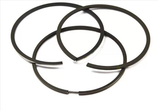 Karike Briggs & Stratton fi 87,31 mm 2x2x4,75 Cabe