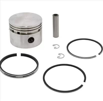 Klip Briggs & Stratton fi 65,20x12,5 mm sa karikam