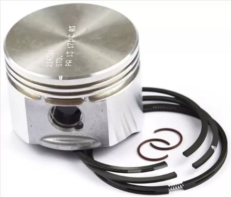 Klip Briggs & Stratton fi 68,26 mm 4KS Tajvan