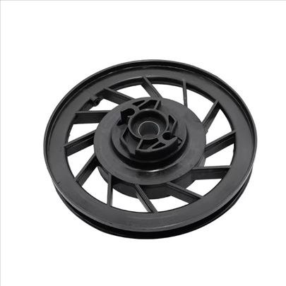 Kotur kanapa Briggs & Stratton 5 KS 140 mm Quantum