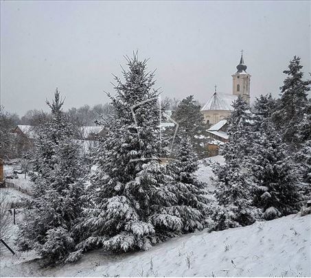 Kuća na Fruškoj Gori ID#9384