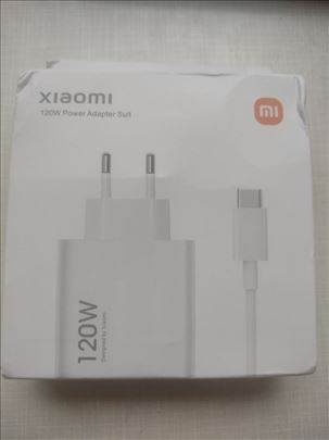 Mi punjac original 120W Xiaomi