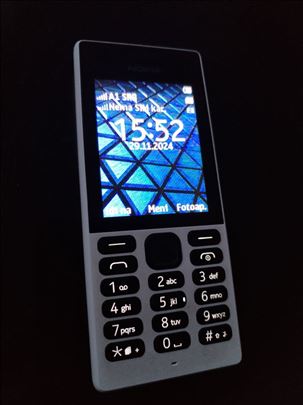 Nokia 150 DS WHITE kao nova