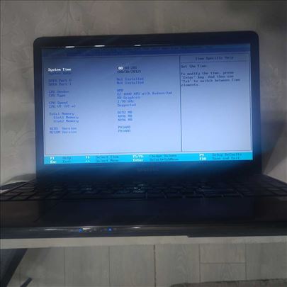 Samsung np355e5x a03hr polu-ispravan