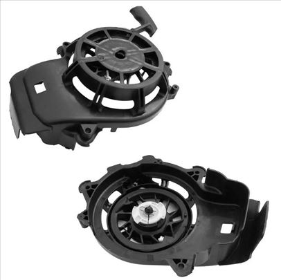 Starter Briggs & Stratton 650EXi 675EXi