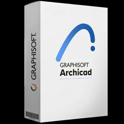 Graphisoft Archicad V 26  Фулл Версион