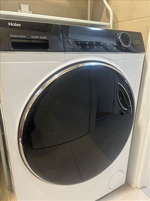 Haier Hw80 veš mašina u garanciji
