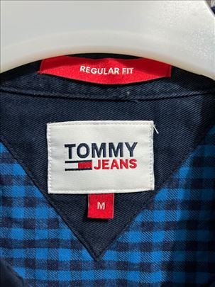 Košulja Tommy Jeans i majca Polo La Martina